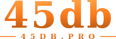 45db logo