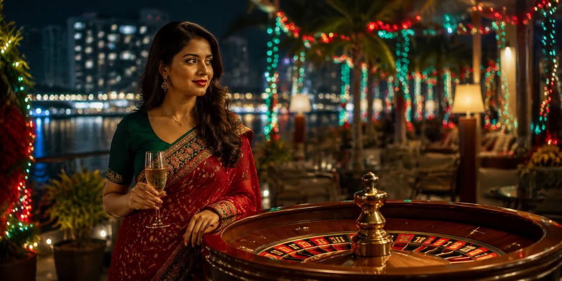 45db লাকি লেডিস ব্ল্যাকজ্যাক